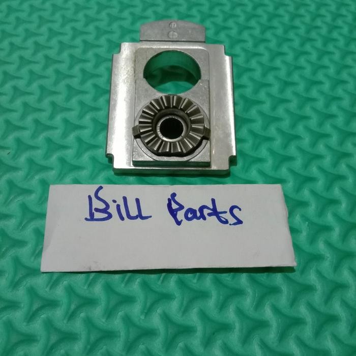 Bearing bracket GSB 16 RE bor impact drill beton tembok GSB16 Bosch