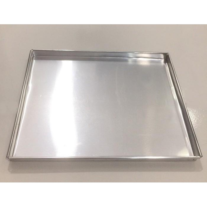 (Expert) Loyang Nastar / Loyang Otang / Loyang Kue Kering 25x25x2 CM