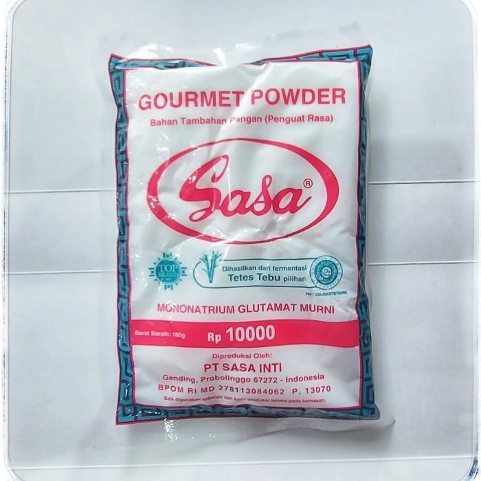 

(Expert) SASA Rp 10.000 Micin SASA Vetsin SASA Mecin SASA 10000 an 10000 Rupiah