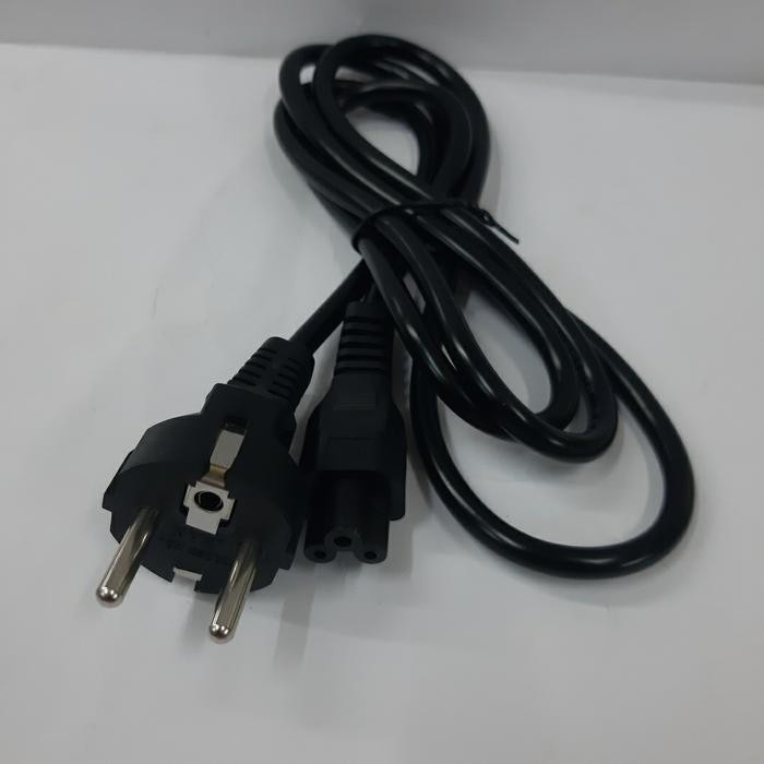 Kabel power notebook NYK 10A 250V