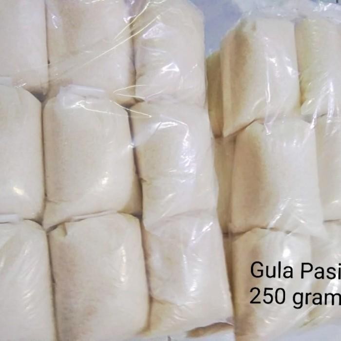 

(Expert) Gula Pasir 250 gram