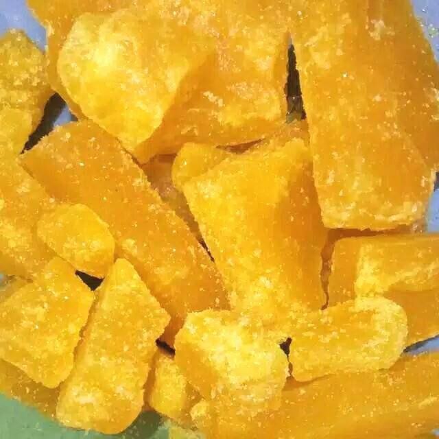 

(Expert) Gula Batu Kuning 1kg / Gula Khas Cirebon