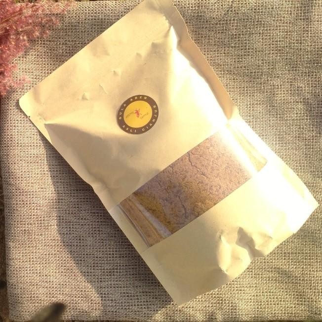 

(Expert) ARENa Semut/Gula Semut