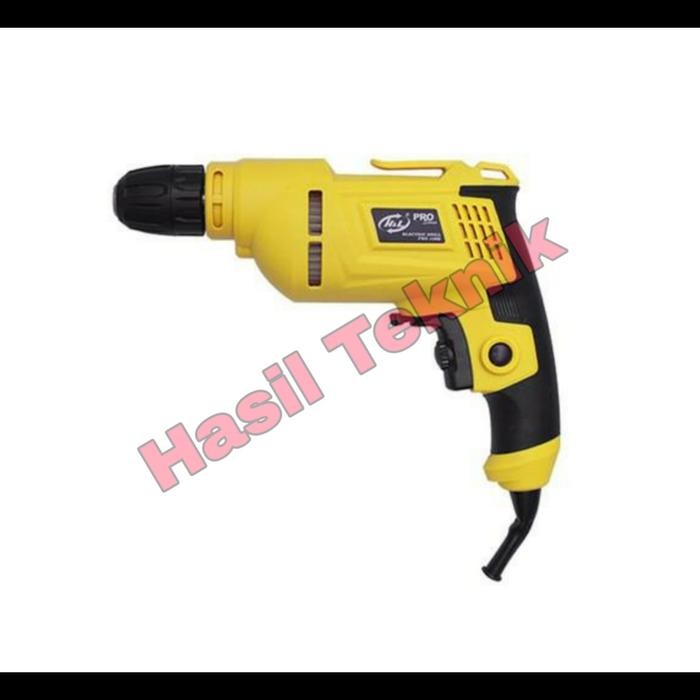 Bor Listrik H&L Pro 10 RE Keyless