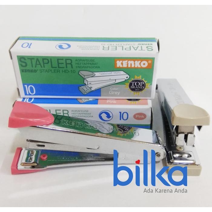 

AT STAPLER KENKO HD-10