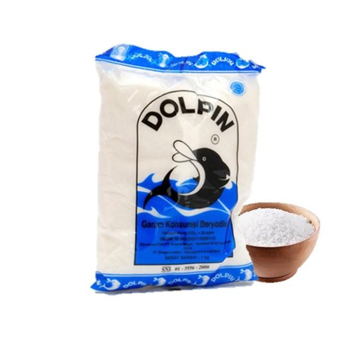 

(Expert) DOLPHIN GARAM 1000GR