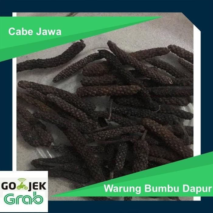 

(Expert) Cabe Jawa / Cabai Jamu / Paket Rp.10.000