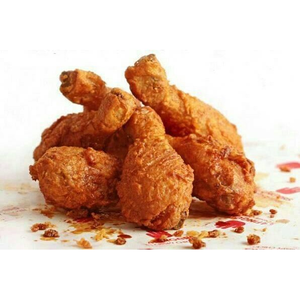 

(Expert) Tepung Bumbu Marinasi Ayam Goreng Pedas Fried Chicken Hot Spicy 250gr