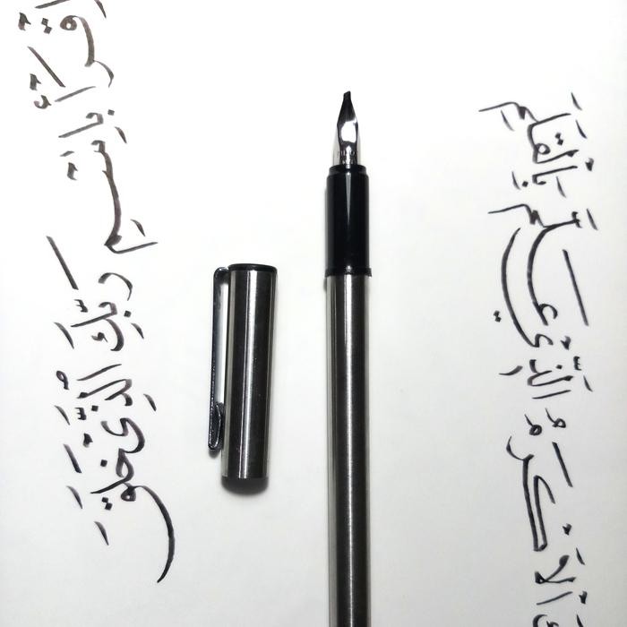 Pilot Kaligrafi Pen Terlaris