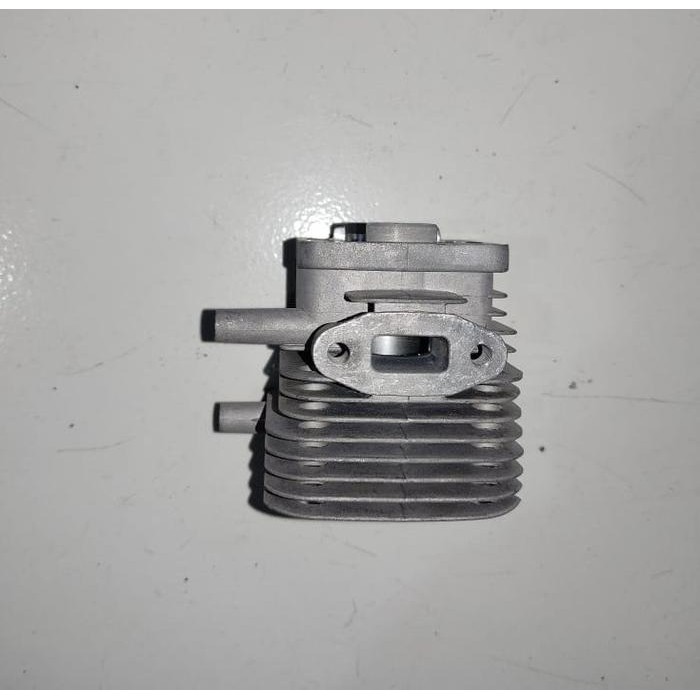 Tanaka Cylinder Blok Mesin Potong Rumput 288 Block Only QUM 288