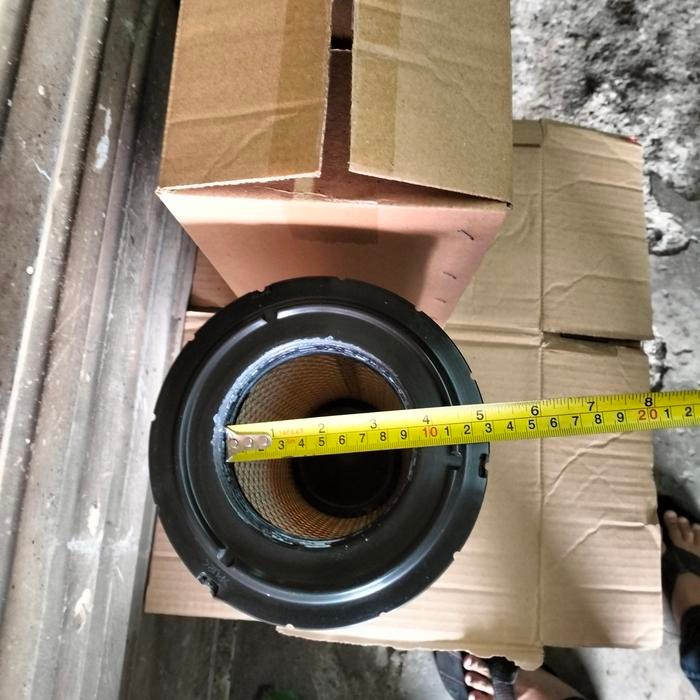 Terbatas Filter Udara Forklift 3,5 Ton Sampai 5 Ton