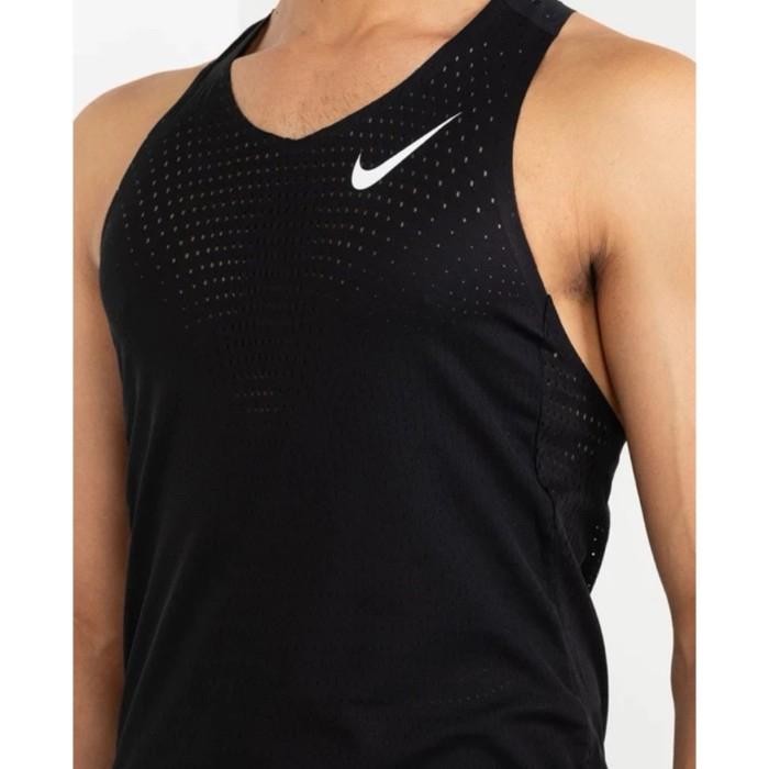 NIKE AEROSWIFT 2024 Nike AeroSwift Men's Dri-FIT ADV Running Vest / Nike Dri-FIT ADV AeroSwift Men's