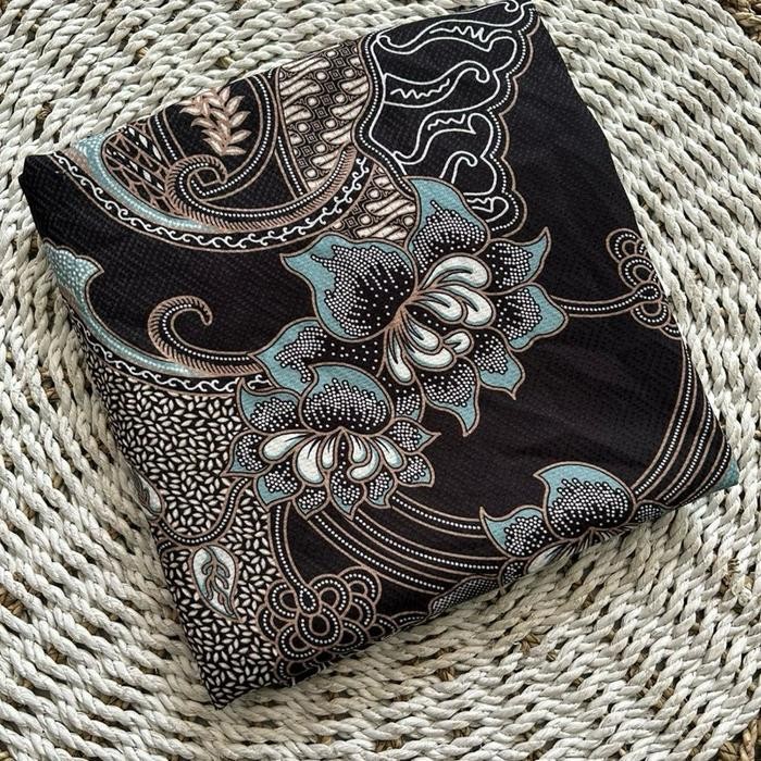 

AT DOBBY BATIK LOKAL LEBAR 115CM BAHAN SERAGAM KEMEJA GAMIS TERMURAH