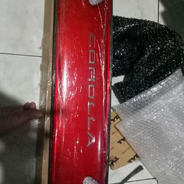 Reflector Garnish Great Corolla Model USDM