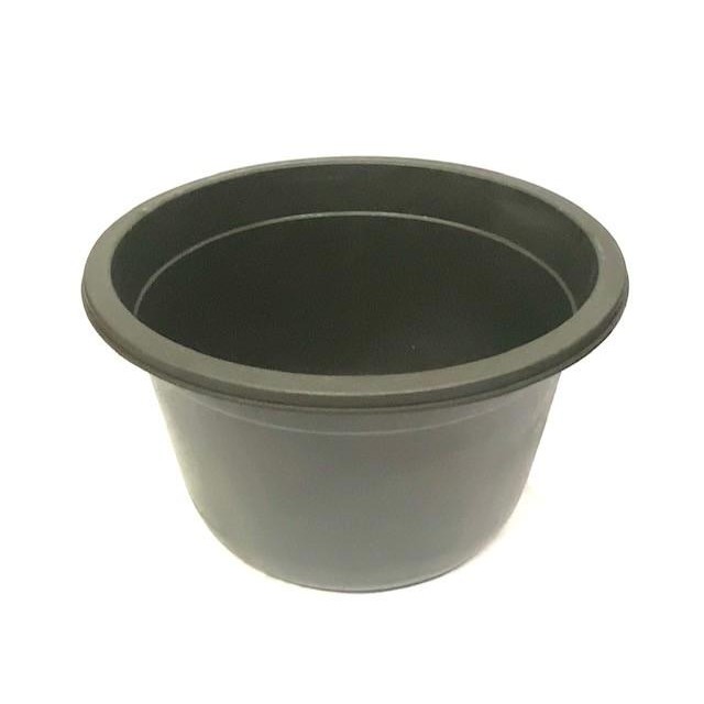 (Expert) PAKET 4- Baskom Plastik Besar D 50 cm Ember Bak Plastik Jumbo TINGGI