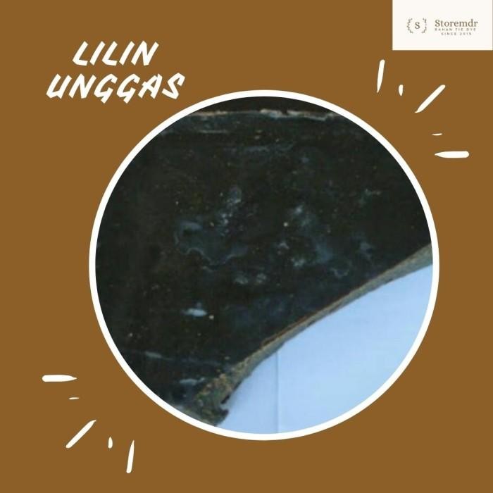 (Expert) Malam Lilin Batik dan Unggas 1kg