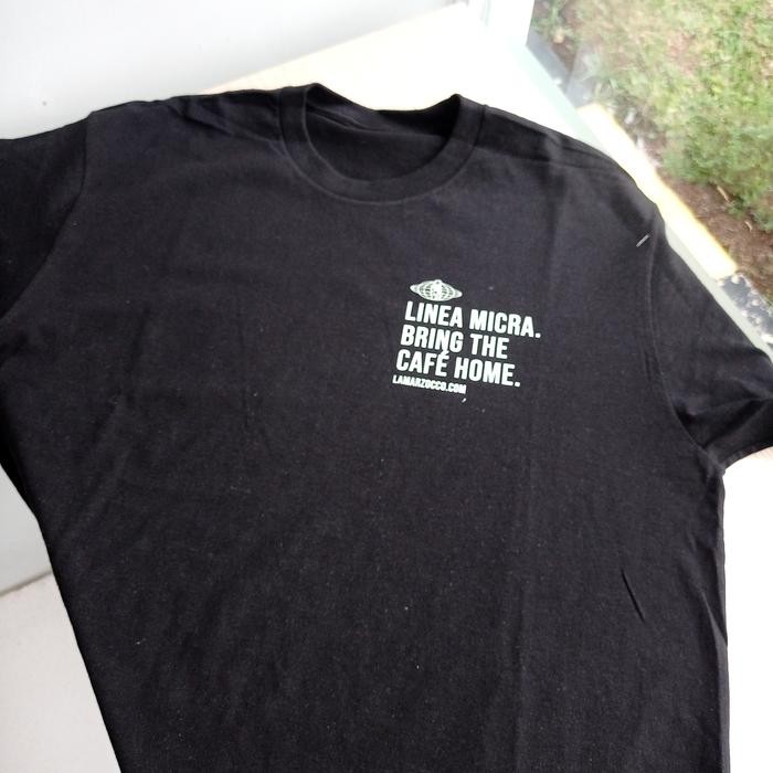 HOT PROMO La Marzocco Micra Mini Tees 2025