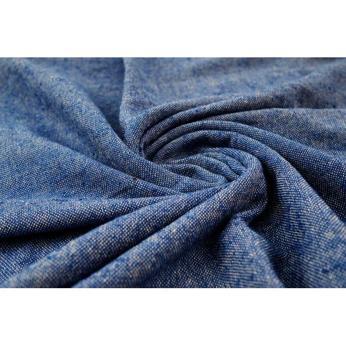 

AT Kain Daur Ulang textile - Suri Biru 90 cm - Pabtex Pable