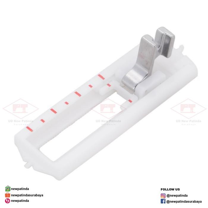 

AT CY-7302P sepatu lubang kancing untuk mesin jahit rumah tangga