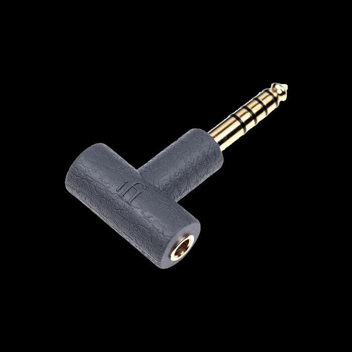 iFi 3.5 mm to 4.4 mm Balanced Headphone Adapter masih ready
