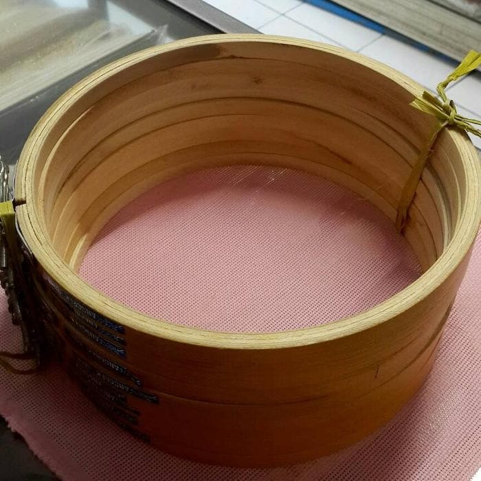 

AT Midangan kayu diameter 20cm