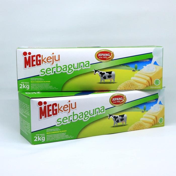 

(Expert) MEG KEJU SERBAGUNA 2KG