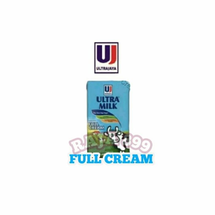 

(Expert) ULTRA MILK SUSU UHT 125ML 1/2 DUS (20 PCS) SUSU ULTRA MILK 125ML