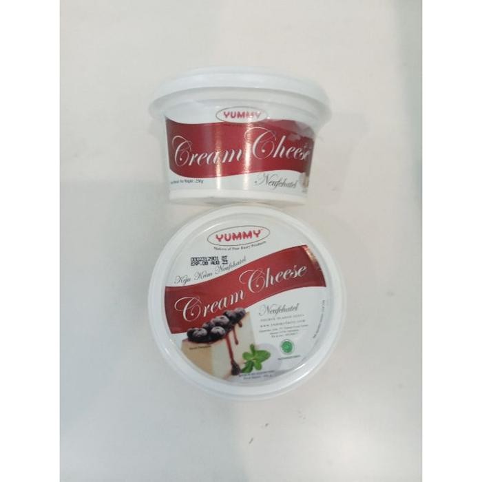 

(Expert) Yummy Cream Cheese Neufchatel
