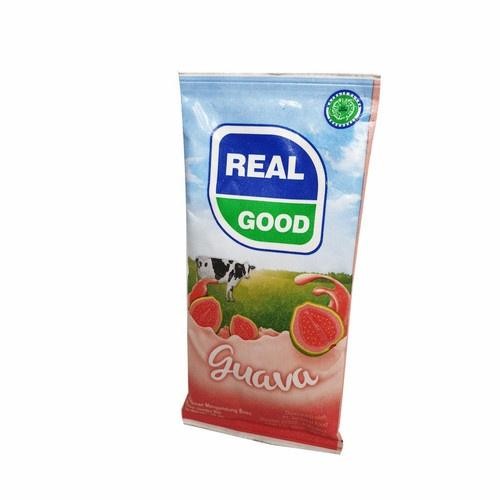 

(Expert) SUSU REAL GOOD UHT DUS ISI 60 PCS x 50ml SUSU BANTAL KARTON MINI STRAWBERRY COKELAT CHEESE