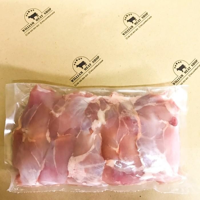 

(Expert) PAHA AYAM FILLET 500GRAM