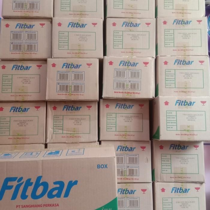 

(Expert) FITBAR BELI 2BOK GRATIS 1BOK