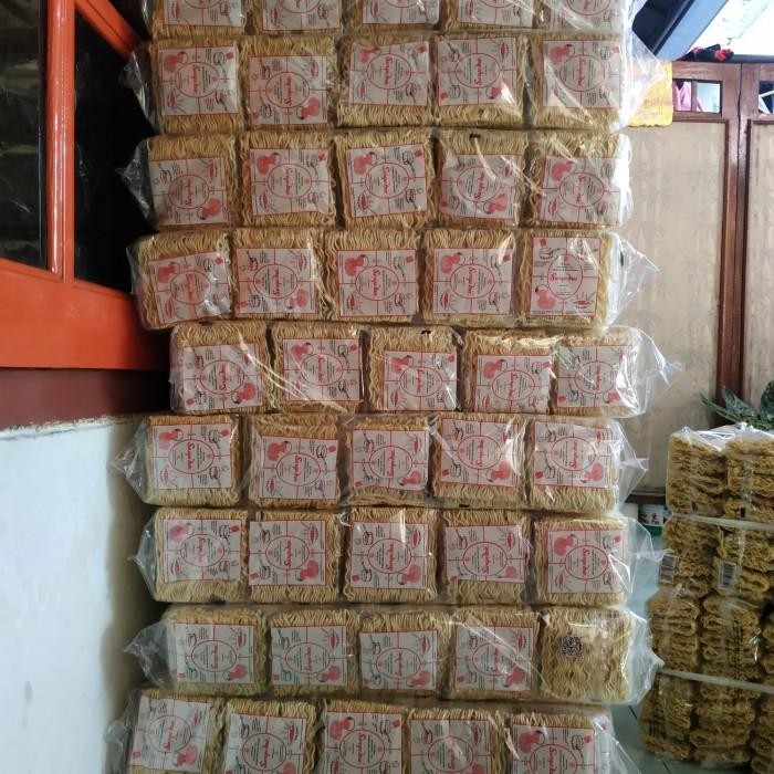 

(Expert) Surya mie isi 50 cap burung dara