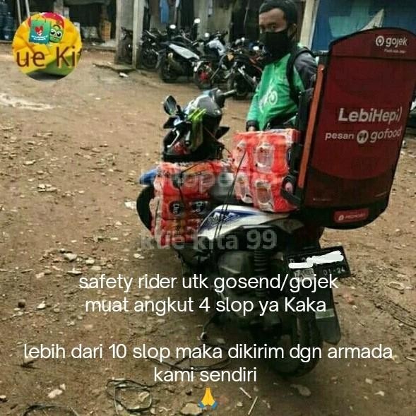 

(Expert) Cleo air mineral botol kecil (24x220ml)