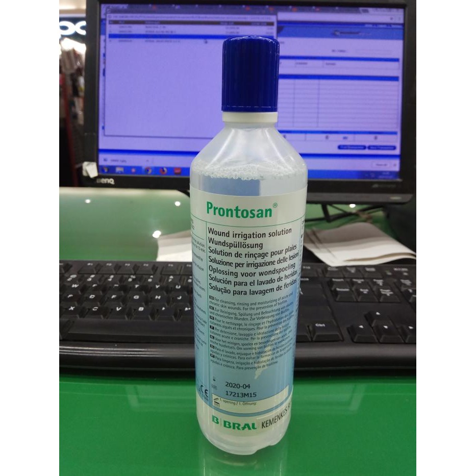 PRONTOSAN CAIR ISI 350 ml