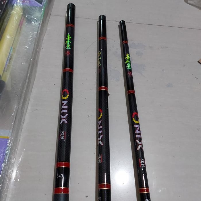 joran tegeg kamikaze onix 360 tegeg carbon