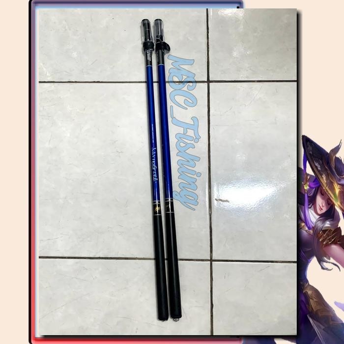 JORAN TEGEK MAGURO TELEPHATY ZOOM 360 450