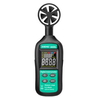 ANENG GN301/ANENG ANEMOMETER/ANENG ANEMO METER TERMURAH