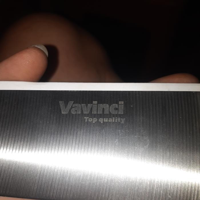 PROMO>>> Pisau golok dapur Vavinci 36 cm <<<TERBARU