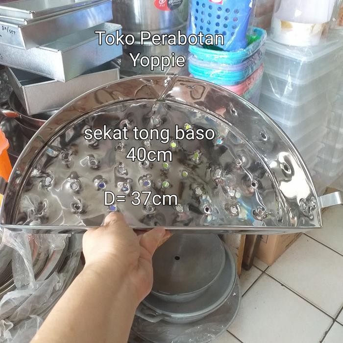 PROMO>>> Sekatan Tong baso,penyekat panci baso,penyekat tong baso <<<TERBARU