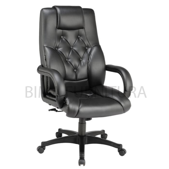 Kursi Kantor Direktur Ergotec Lx 930 Tr