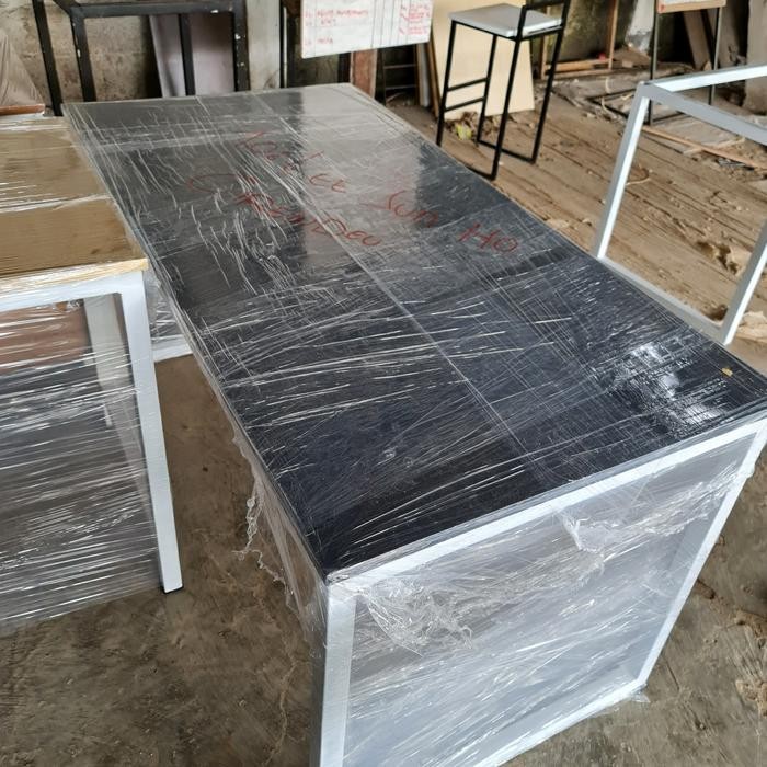 Meja Kerja Uk 120X100