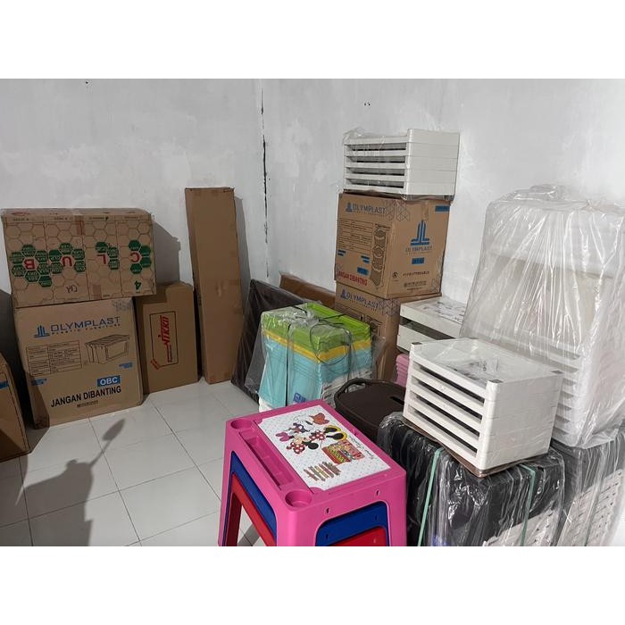 Kasur Springbed 2 In 1 Guhdo New Prima 140 X 200