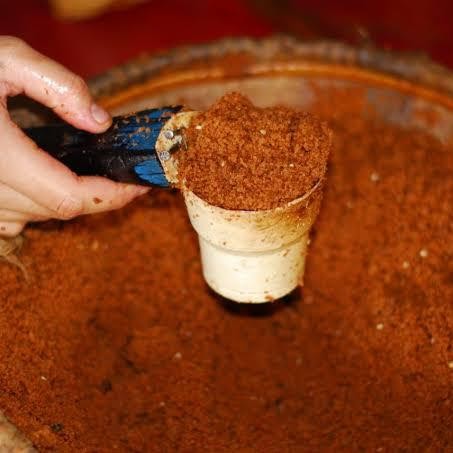 

ASLI galendo kelapa-gendo kelapa makanan jadul khas ciamis 1kg READY STOCK