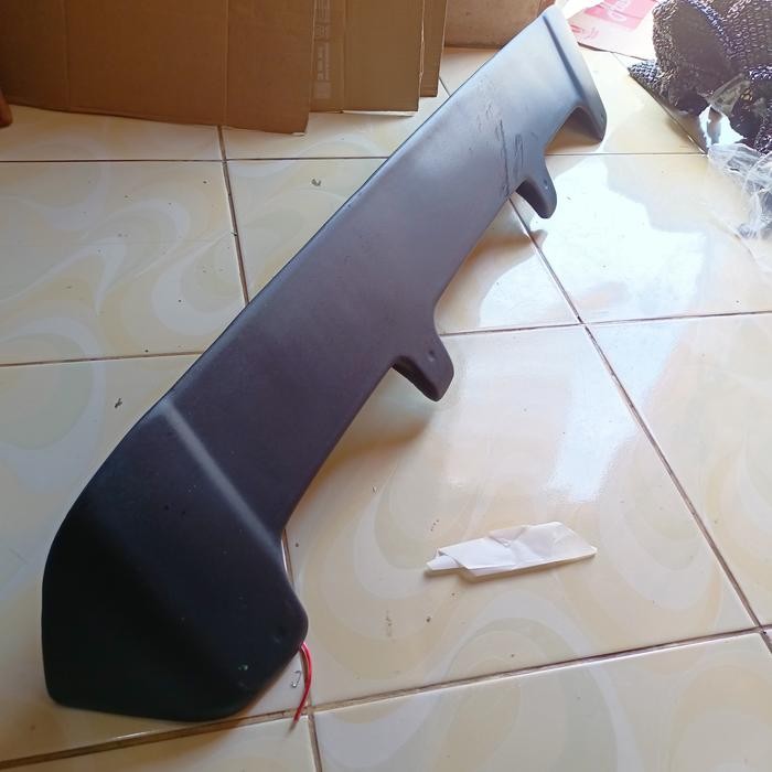 Spesial Spoiler Kijang New Kijang Kapsul 97-2004