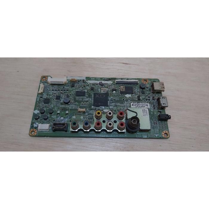 MB - MAINBOARD TV LG 32LN541B - 32LN 541 B - 32LN541 B