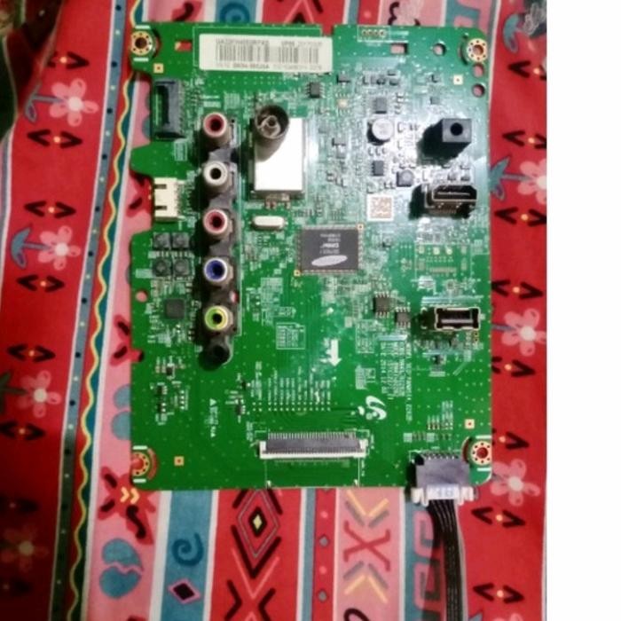 MB - MAINBOARD TV SAMSUNG 32FH4003 - UA 32FH4003 32FH4003R 32FH4003AR