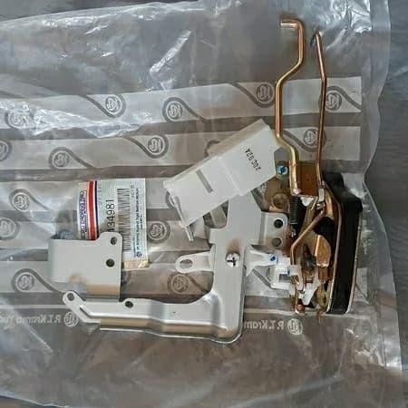 Doorlock Kunci Pintu Canter Original Mitsubishi Ktb