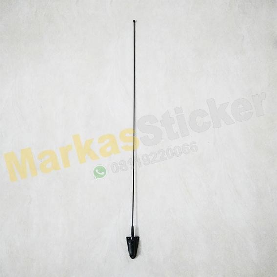 Antena Fender Model Jeep