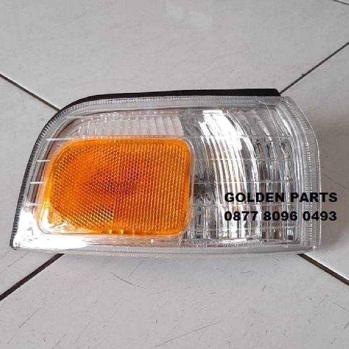 Corner Lamp Lampu Sen Honda Accord Maestro 1990