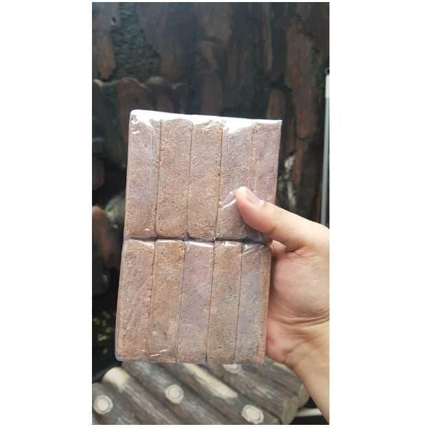 

Terasi Bangka Asli Udang Murni